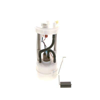 Yakıt besleme modülü 1