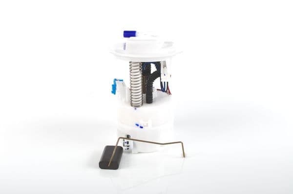 Yakıt besleme modülü 3