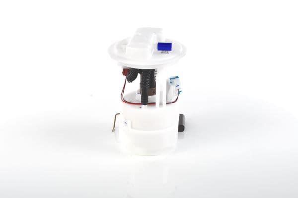 Yakıt besleme modülü 5