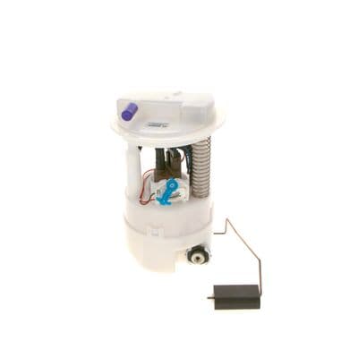 Yakıt besleme modülü 1