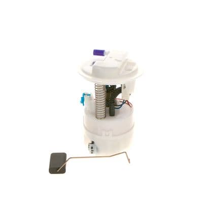 Yakıt besleme modülü 2