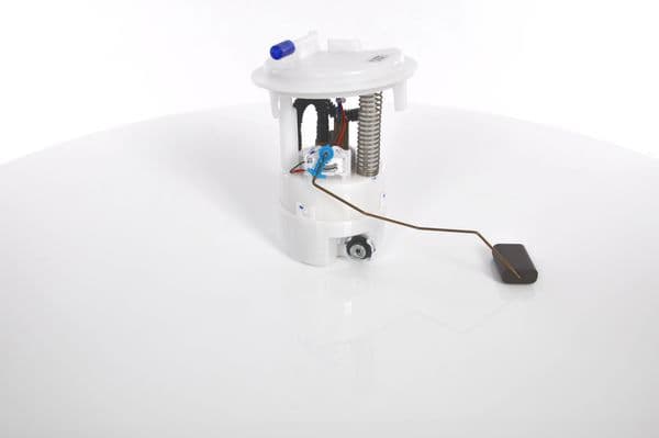 Yakıt besleme modülü 2