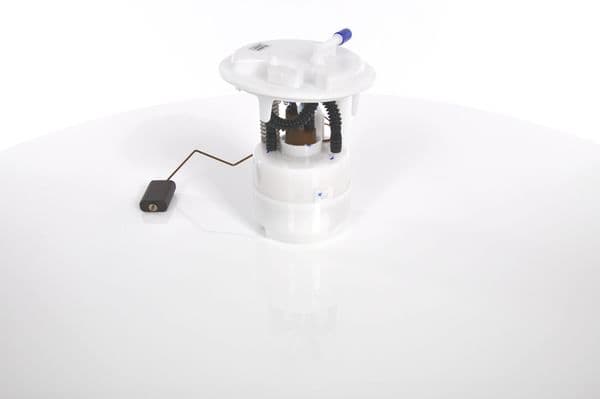 Yakıt besleme modülü 4