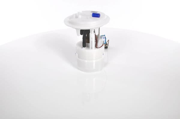 Yakıt besleme modülü 5