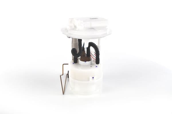 Yakıt besleme modülü 4