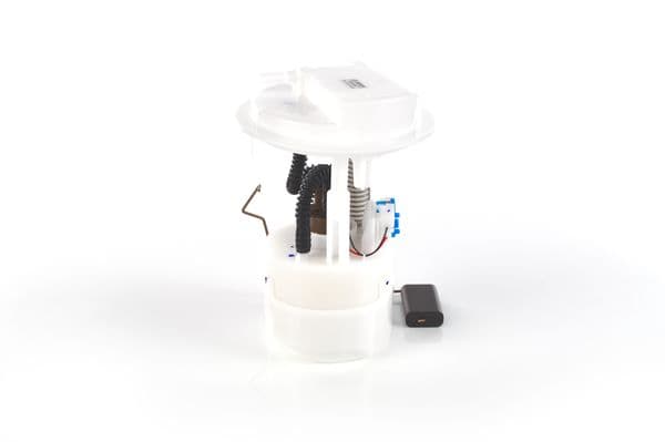 Yakıt besleme modülü 5