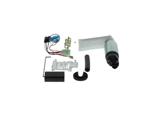 Parça setli depo için elektrikli yakıt pompası 3