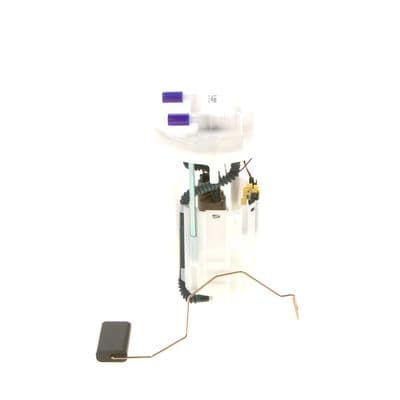 Yakıt besleme modülü 3