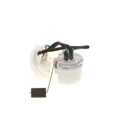 Yakıt besleme modülü 2