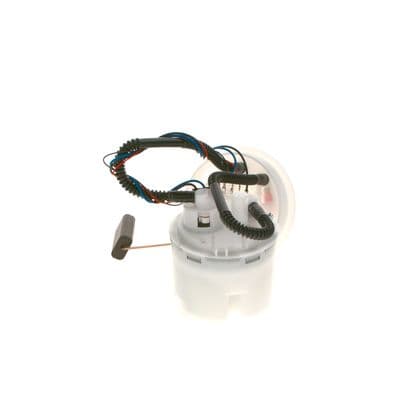 Yakıt besleme modülü 3