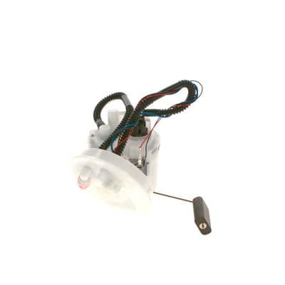 Yakıt besleme modülü 5