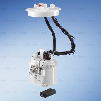 Yakıt besleme modülü 1