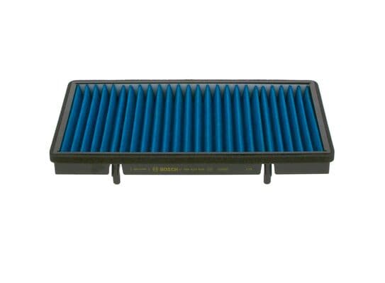 Araç içi aktif karbon filtresi+pro 1