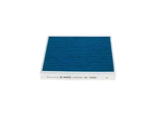 Araç içi aktif karbon filtresi+pro 1