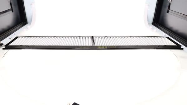 Araç içi aktif karbon filtresi+pro 8