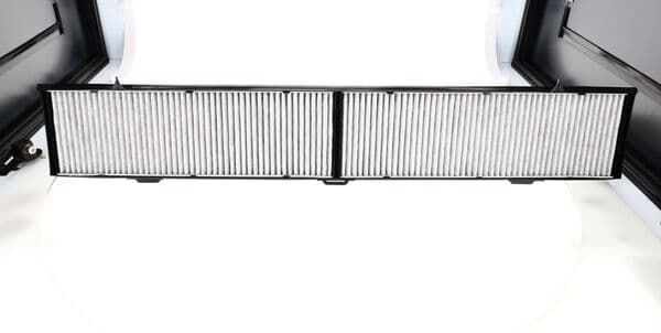 Araç içi aktif karbon filtresi+pro 2