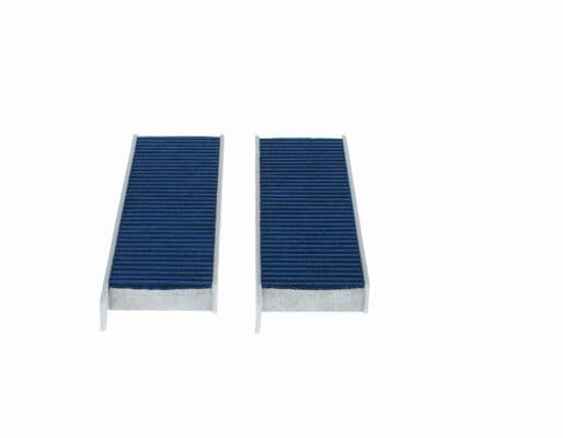 Araç içi aktif karbon filtresi+pro 3