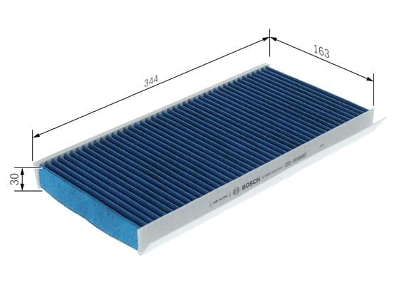 Araç içi aktif karbon filtresi+pro 5