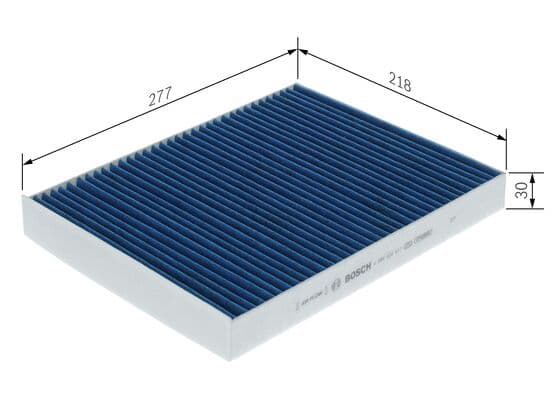 Araç içi aktif karbon filtresi+pro 5