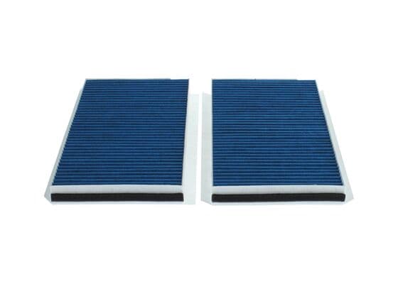 Araç içi aktif karbon filtresi+pro 1