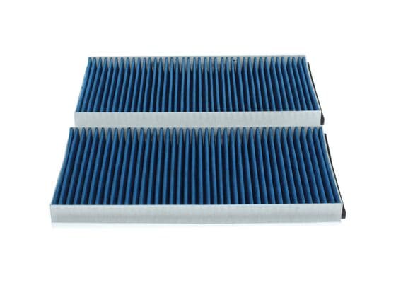 Araç içi aktif karbon filtresi+pro 2