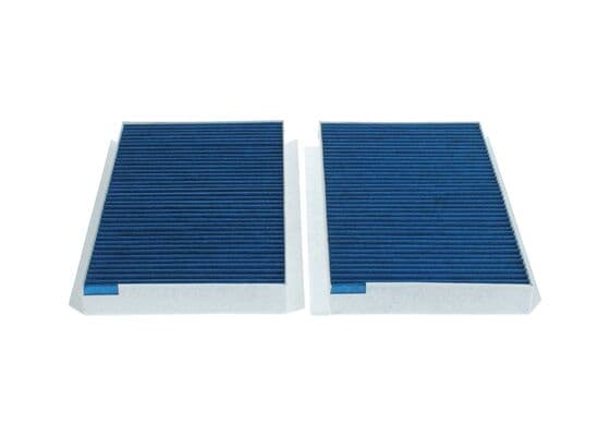 Araç içi aktif karbon filtresi+pro 3