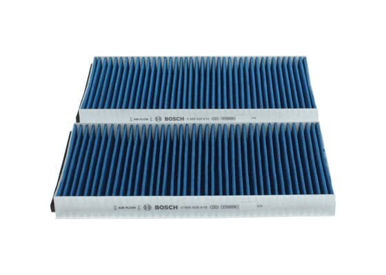 Araç içi aktif karbon filtresi+pro 4