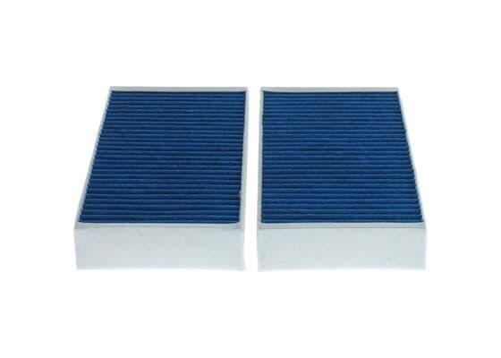 Araç içi aktif karbon filtresi+pro 1