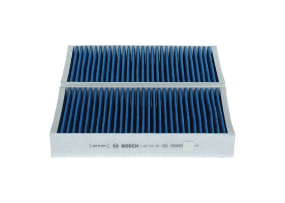 Araç içi aktif karbon filtresi+pro 2