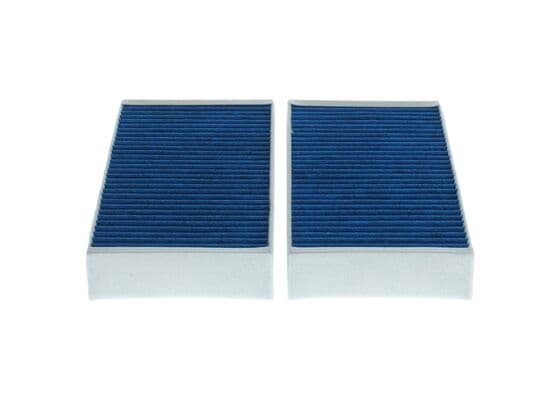 Araç içi aktif karbon filtresi+pro 3