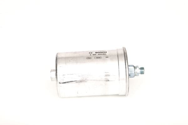 Yakıt filtresi, Benzin enjeksiyonu 4