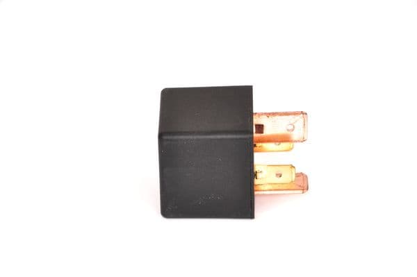 Röle, kilitleyici- 2