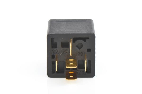 Röle, değiştirici- 3