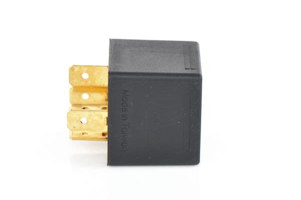 Röle, değiştirici- 4