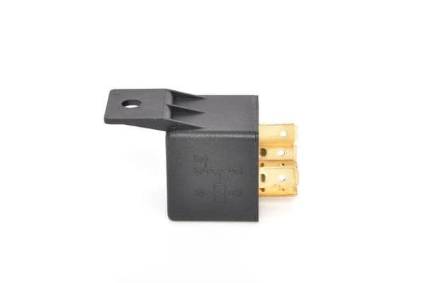 Röle, kilitleyici- 2