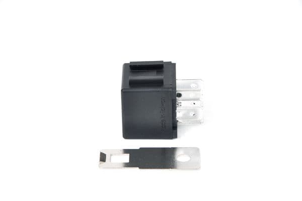 Röle, kilitleyici- 2