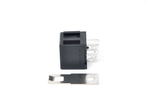 Röle, değiştirici- 2