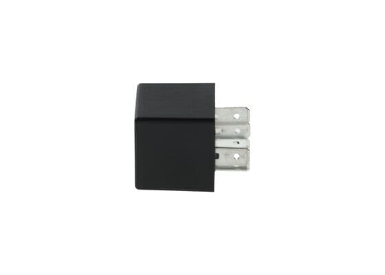 Röle, değiştirici- 4