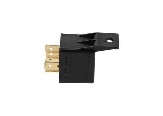 Röle, değiştirici- 2