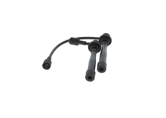 Ateşleme hattı seti 2