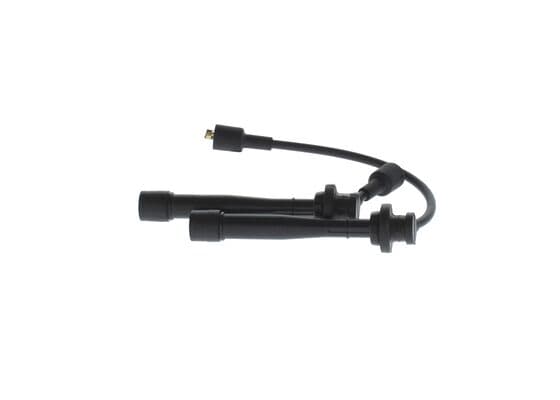 Ateşleme hattı seti 3