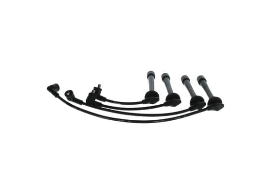 Ateşleme hattı seti 3