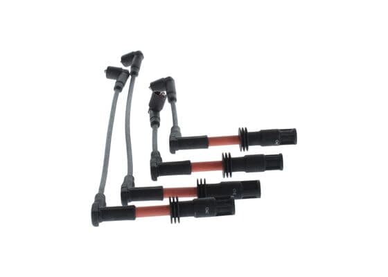 Ateşleme hattı seti 1