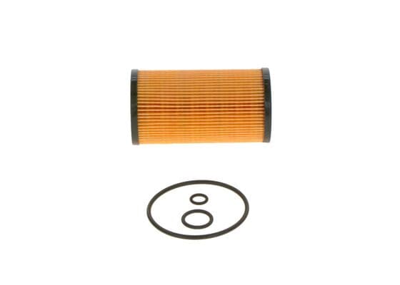 Yağ filtre tertibatı 3