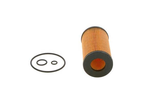 Yağ filtre tertibatı 4