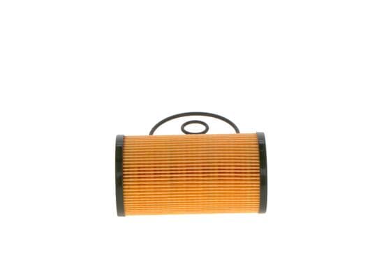 Yağ filtre tertibatı 5