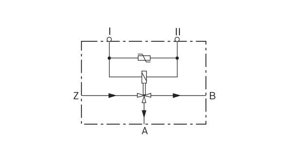 Soğutma maddesi ayar valfi, Isıtma 6