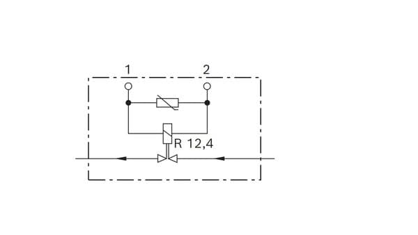 Soğutma maddesi ayar valfi, Isıtma 9