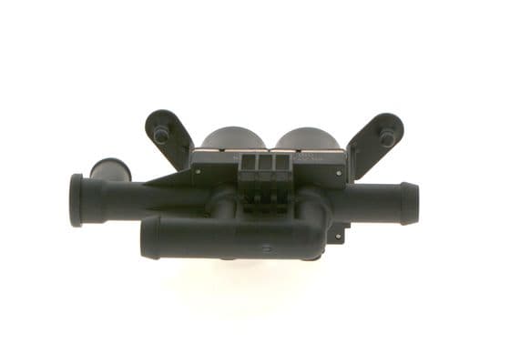 Soğutma maddesi ayar valfi, Isıtma 3