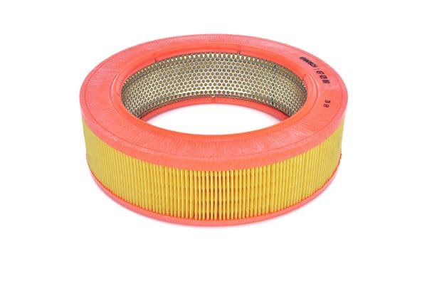 Hava filtresi elemanı, Motor 2